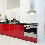 Apartamento Labyrinth *