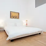 Labyrinth Apartamento *