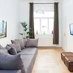 Apartamento Labyrinth *