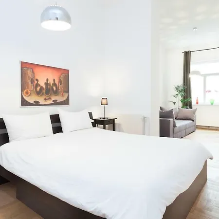 Apartmán Labyrinth