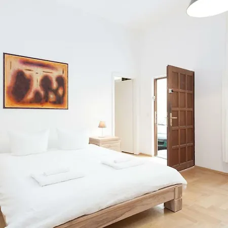 Labyrinth Apartament *