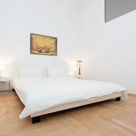 Labyrinth Appartement *