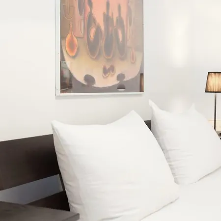 Apartament Labyrinth *