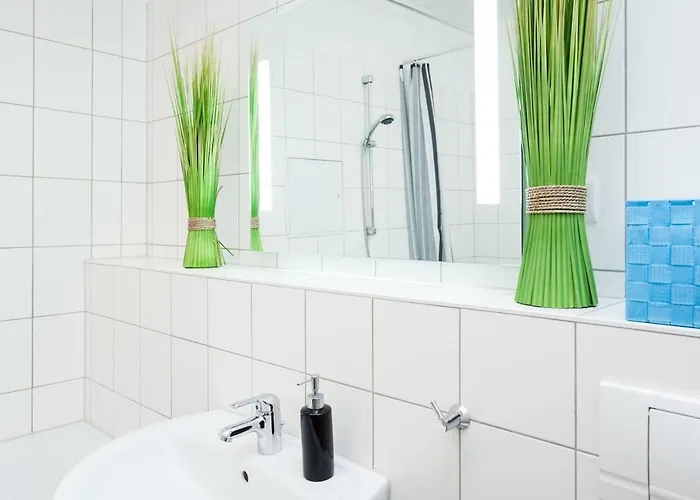 Apartament Labyrinth