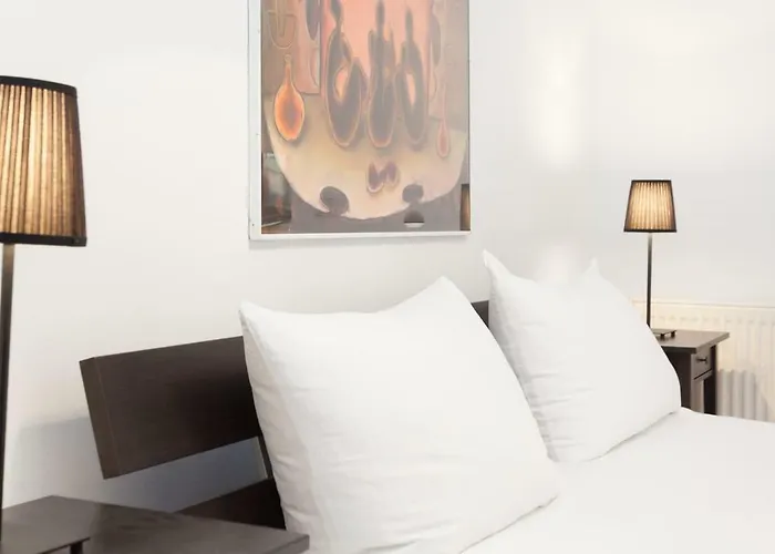 Apartament Labyrinth *