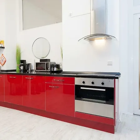 Apartman Labyrinth *