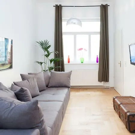 Apartman Labyrinth *