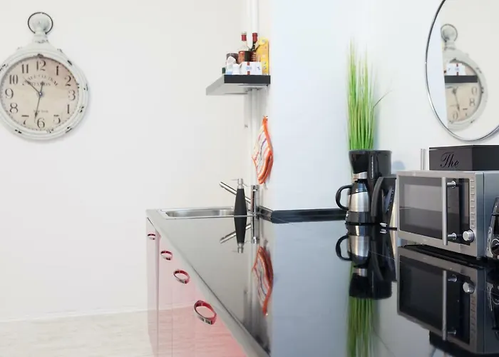 Labyrinth Apartamento Berlín