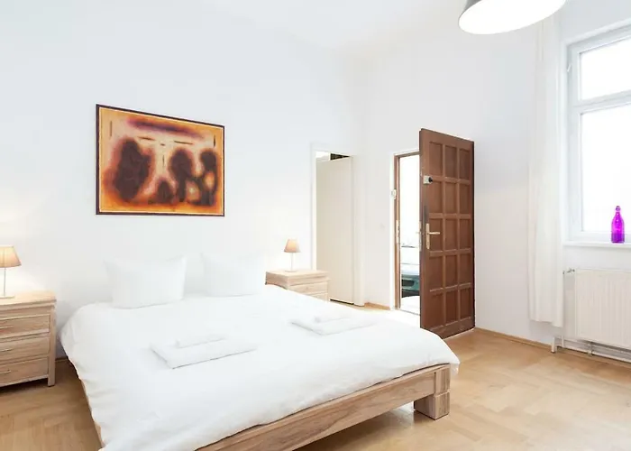 Labyrinth Apartman *