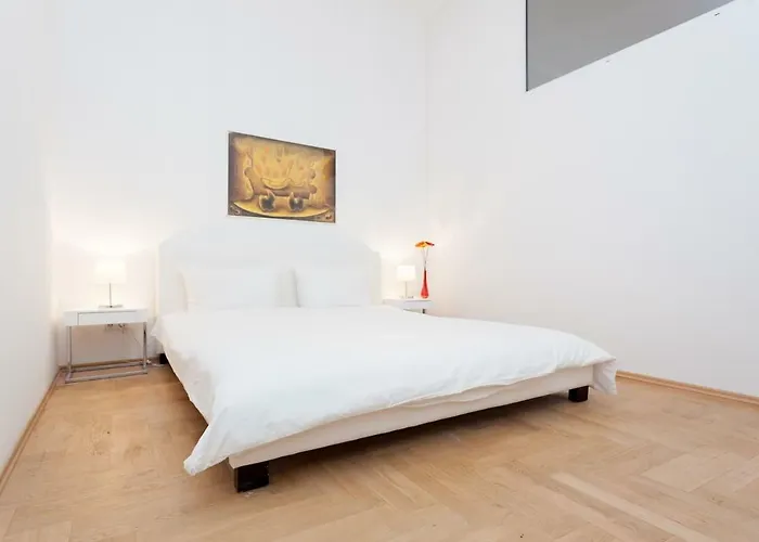 Labyrinth Apartman *