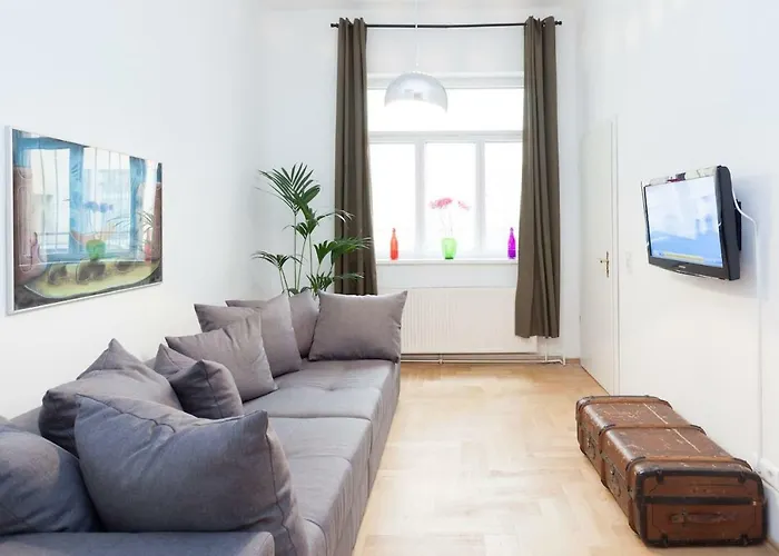 Apartman Labyrinth *